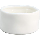 You are All Kinds of Amazing - Double Wick Butterfly Candle in Ceramic with 100% Soy Wax & Cotton Wicks - Tranquility Scent