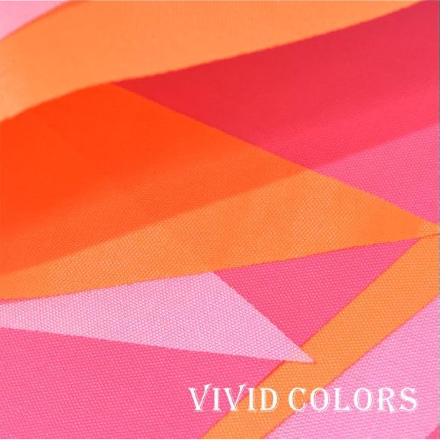 Rose Red Pink Orange Pennant Banner Flags Garland 66Ft 60Flags Party Decor