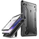 Revolution Series For Galaxy Tab S7 Fe 12.4 Inch 2021 Case With S Pen Holder,