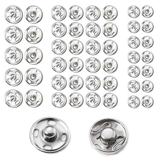 Snaps Buttons For Sewing Leather Snaps Button Press Sewing Tools Faste