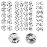 Snaps Buttons For Sewing Leather Snaps Button Press Sewing Tools Faste