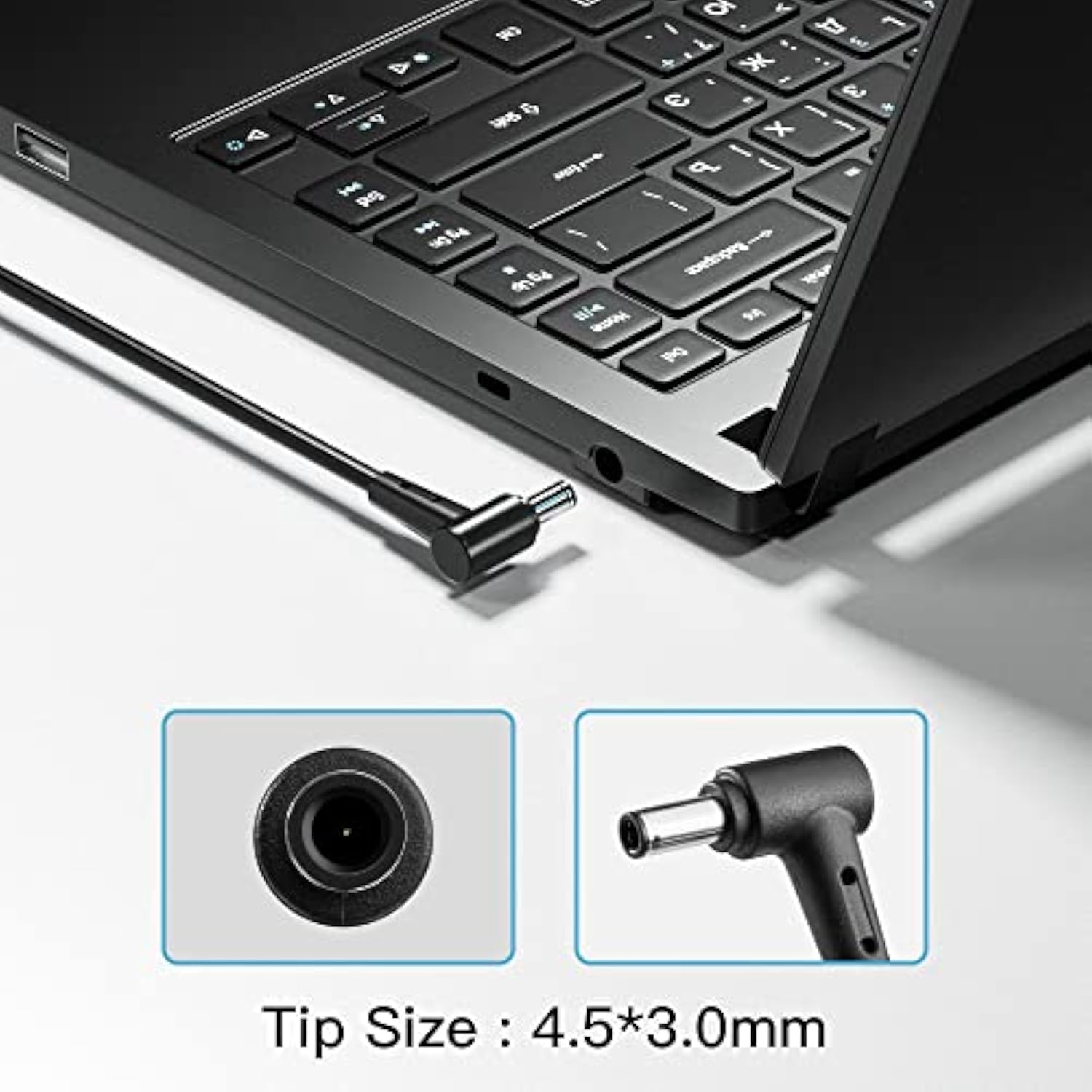 180W 150W Ac Charger Fit For Msi Katana Gf66 Gf76 Msi-Gf63-Thin-10Scxr/10Sc/10