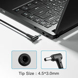 180W 150W Ac Charger Fit For Msi Katana Gf66 Gf76 Msi-Gf63-Thin-10Scxr/10Sc/10