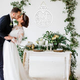 Engagement Party Decorations, Just Engaged Wooden Sign For Engagement Decorations, Diamond Ring Photo Props For Bachelorette Wedding Bridal Shower Party?White?