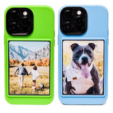 Phone Case for iPhone 14 - Black