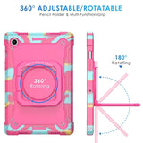 Case For Samsung Galaxy Tab A8 10.5 Inch 2022, Galaxy Tab A8 Shockproof Case W