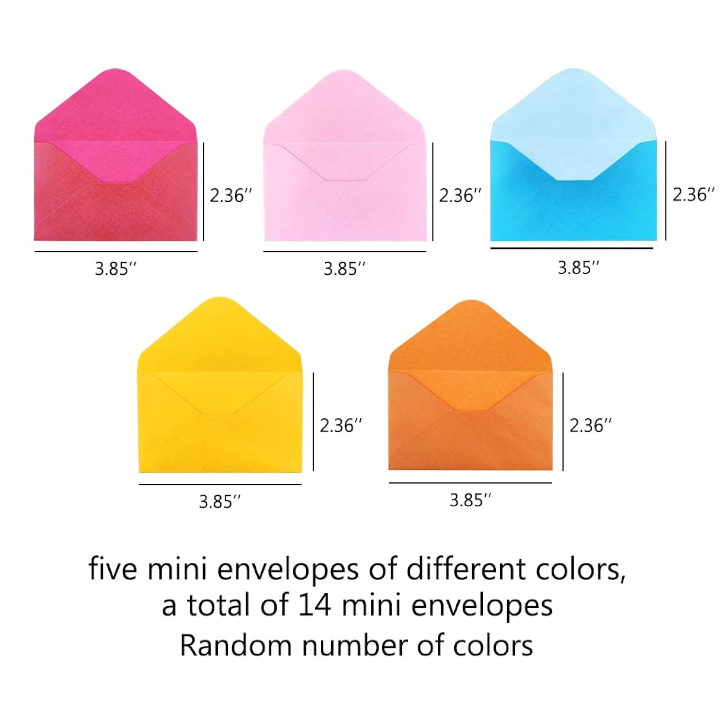 14 Pcs Funny Mini Love Notes Cards Anniversary Cards With Envelopes, For Valentines Day Him Her Husband Wife Boyfriend Girlfriend, Lunch Box Notes Card (Dlm082)