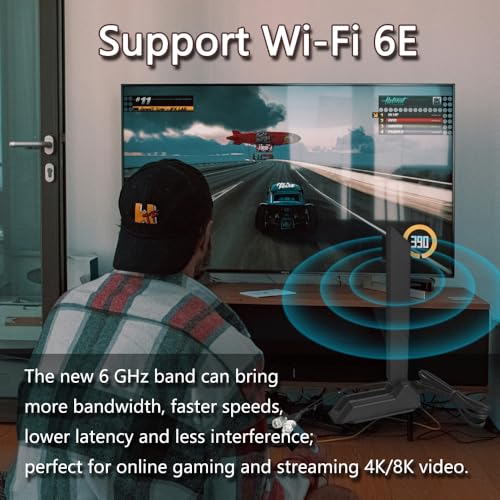 Wifi 6E Wifi Antenna Cable For Asus Z690 Proart, Gaming Tuf, Creatorseries