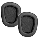 Replacement Earpads Cushion Compatible With Logitech G935 G933 G633 G533 G233 Gaming Headset Premium Ear Pads With Softer Protein Leather/Memory Foam