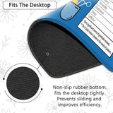 Nurse Facts Funny Mouse Pad, Funny Nurses Nutrition Facts Table For Nurses, Appreciation Gifts For Nurses Registered Nurses Rn, Gifts For Nurse Week, Graduation Gifts For Future Nurses