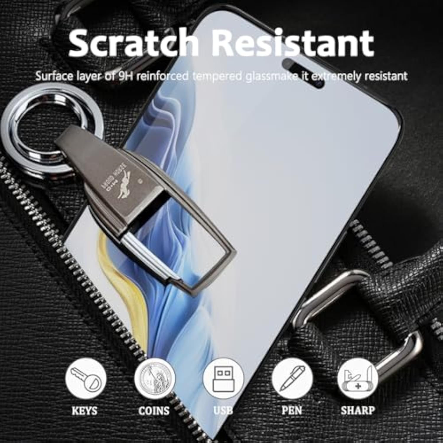 3+2 Pack Screen Protector For Honor Magic 6 Pro Flexible Tpu Film (Not Glass) With Tempered Glass Camera Lens Protector. Easy Installation, Self-Healing Hd Clear Screen Protector