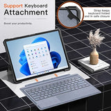 MoKo Case for Microsoft Surface Pro 7 Plus/Pro7/Pro 6/Pro 5/Pro 4/ LTE - All-i