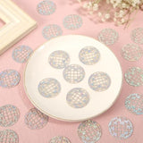 100pcs Glitter Disco Ball Confetti – 70s/80s Party & Bachelorette Décor