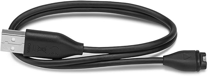 Replacement Charger Cable for Garmin Smartwatch and GPS Devices USB Charging Cord