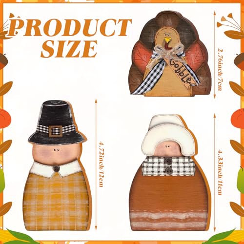 16 Sets Thanksgiving Crafts for Kids Fall Foam Wreath Craft Kits