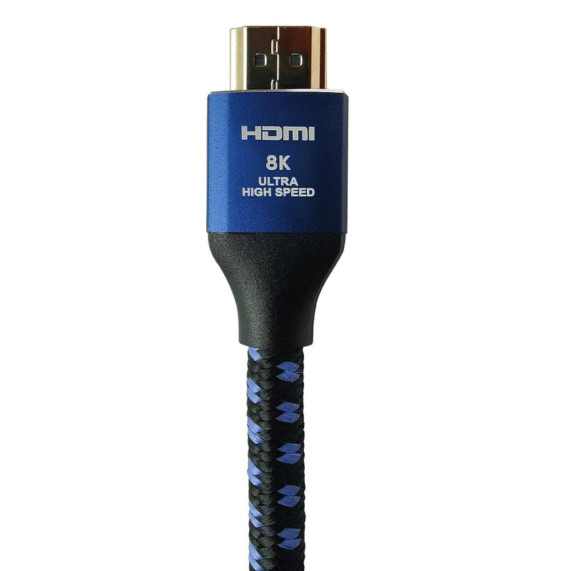 Soundpath Ultra 8K Hdmi 2.1A Cable 9.84 Ft. (3M)