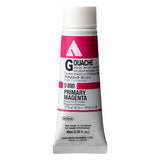 Holbein Acrylic Gouache 40 ml Primary Magenta