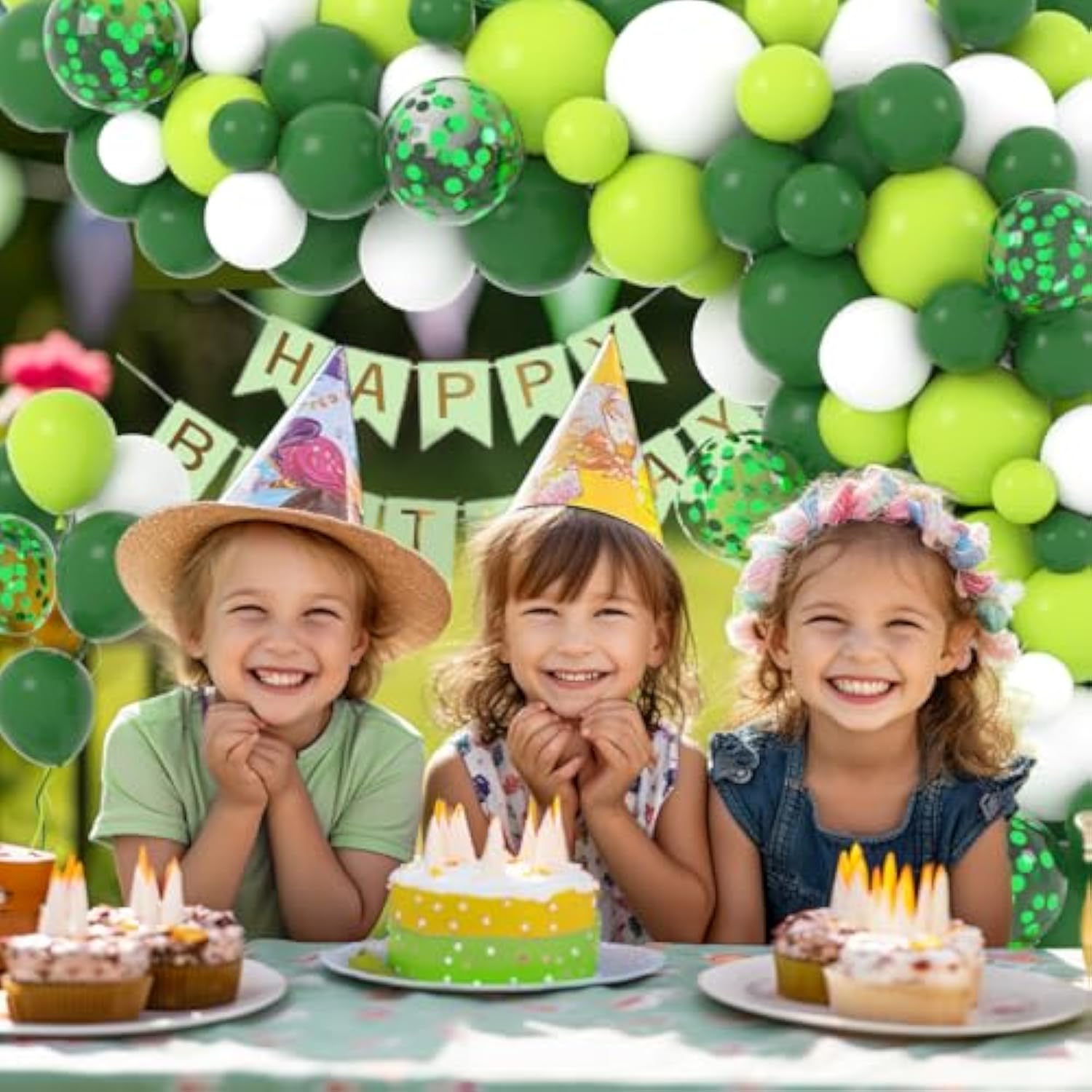 Cow Balloons Rose Red, Pink Balloons Set -122Pcs Cow Print Balloon Nud