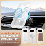 Magnetic For Google Pixel 10 Case Cute, Curly Wavy Pixel10 Case [Compatible With Magsafe], Anti-Slip Shockproof Matte Slim Women Girls Boys Phone Cover For Google 10 6.3", Clear White