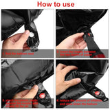 40 Inch Number 30 Balloons Jumbo Foil Balloons for 30th Birthday & Anniversary Decor