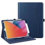 Fintie Case for iPad 9th / 8th / 7th Generation (2021/2020/2019) 10.2 Inch - [
