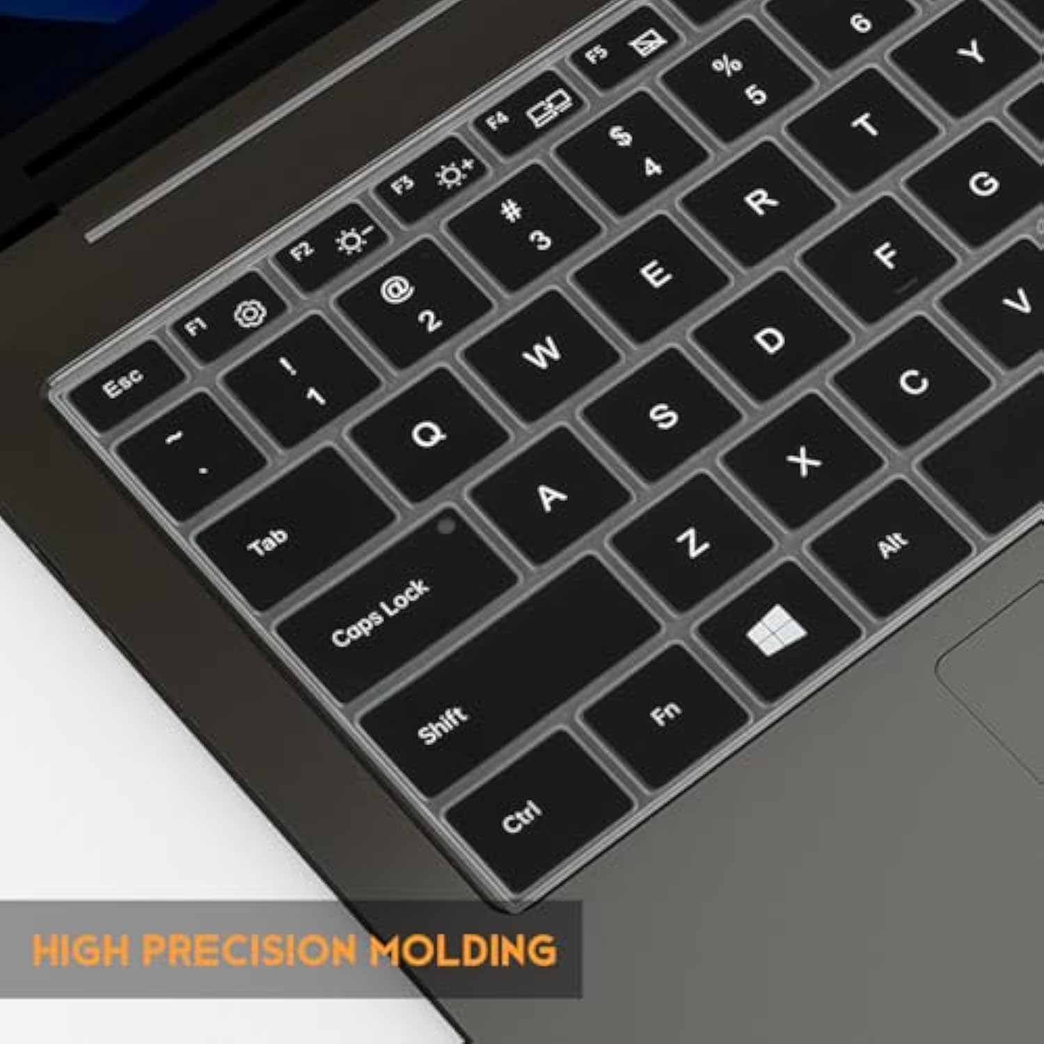 Keyboard Cover For Samsung Galaxy Book Pro 3 360 16" Np960Xfg Np964Xfg / Galax