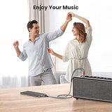 Usb C To Rca Audio Cable, 4Ft Usb Type C To 2 Rca Male Y Splitter Audio Stereo