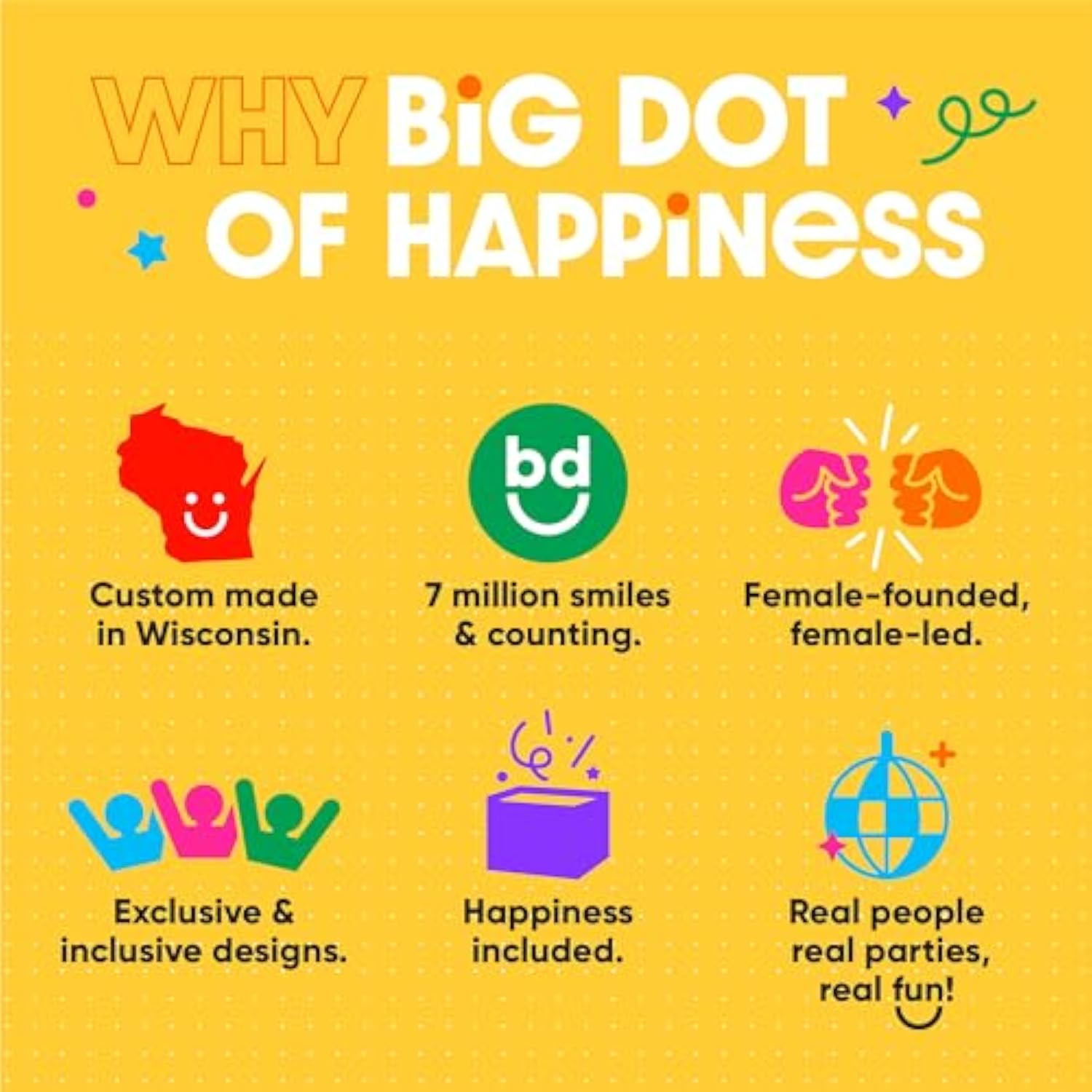 Big Dot of Happiness Adult Happy Birthday - Gold - Birthday Party Decorations - Party Cupcake Wrappers - Set of 12