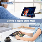 Fintie Hybrid Slim Case for iPad Air 5th Generation (2022) / iPad Air 4th Gene