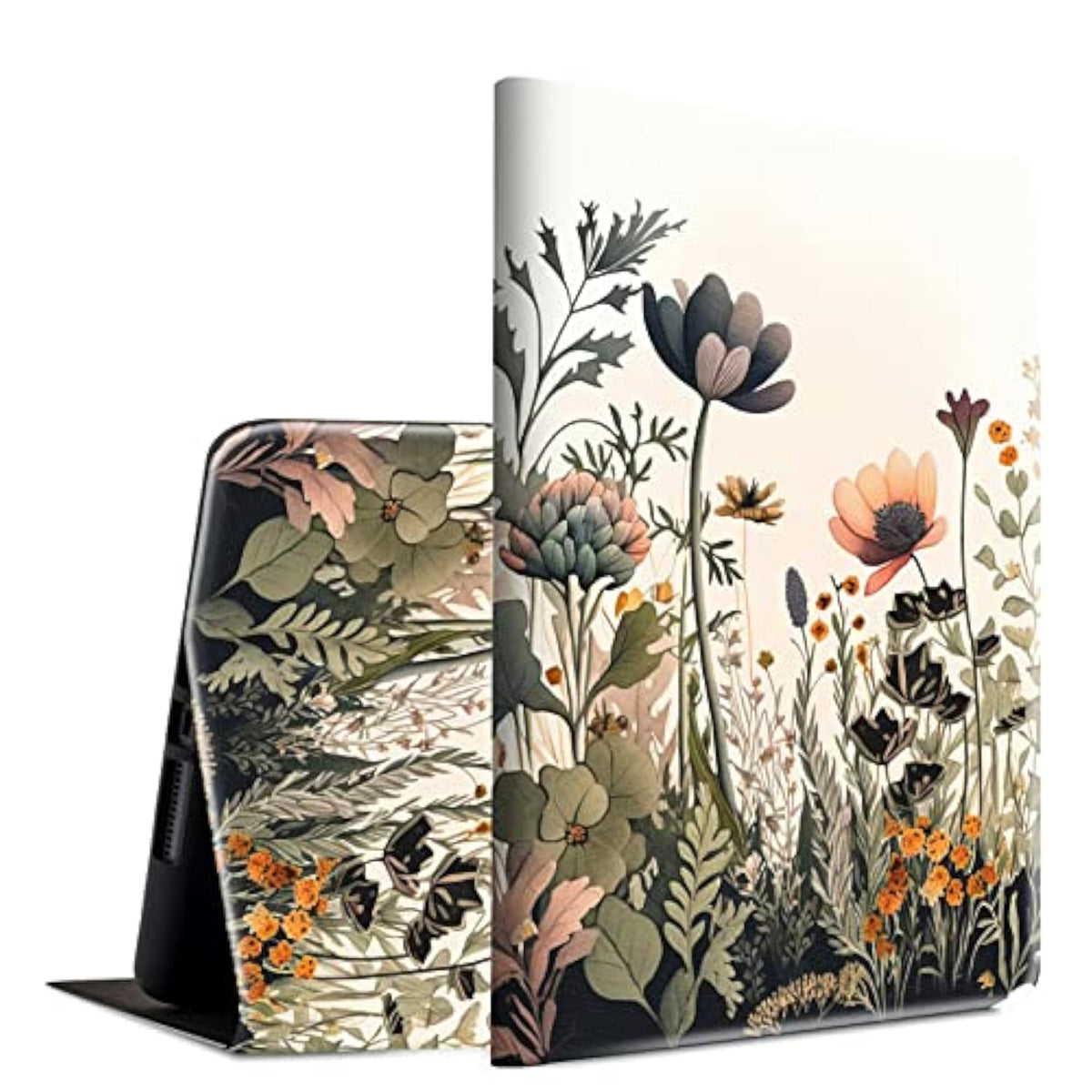 Case For Kindle Fire Hd 10 Tablet 10.1" 7Th/9Th Generation 2017/2019 Release L