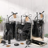 6 Set Baby Shower Prizes For Men Baby Shower Favors Gifts Including Black Plastic Cups Socks Compasses Pens Notebooks Flashlights With Gift Bags Labels And Ribbons For Men Groomsmen