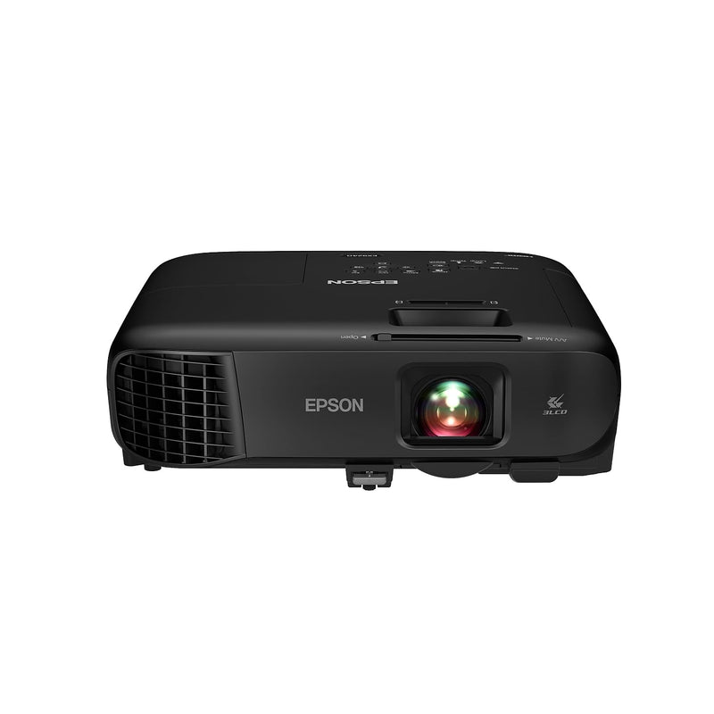 Pro EX9240 1080p 3LCD Projector, 4000 Lumens, Wireless, 2 HDMI, Speaker