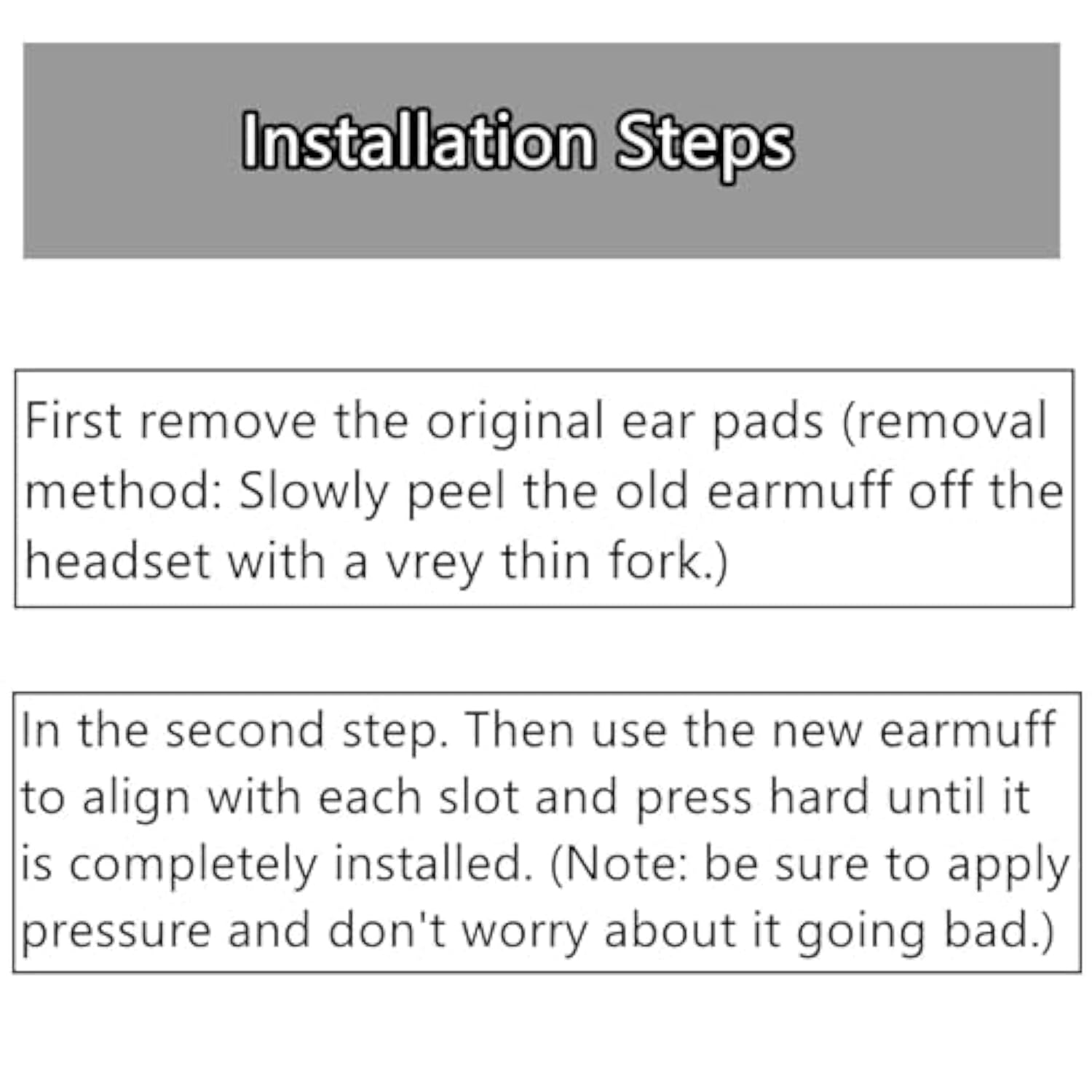 Upgrade Ear Pads Ear Cushions Replacement Compatible With Corsair Hs70 Pro Hs75 Xb Hs60 Pro Hs50 Pro Gaming Headphone Cooling-Gel Earpads