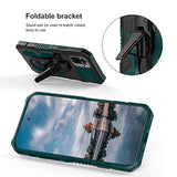 Xiaomi Redmi Note 10 4G/Redmi Note 10S Case with [2 Pack]