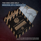 Mouse Grip For Logitech G502 X Plus & Lightspeed (Sakura)