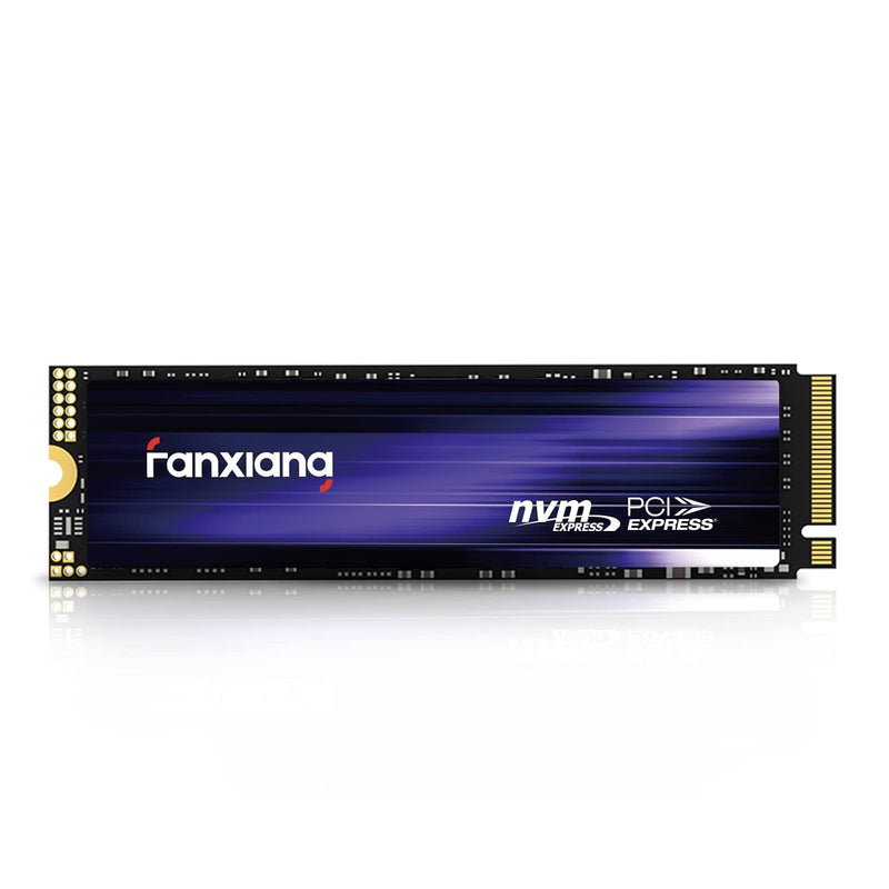 S880 4Tb Pcie 4.0 Nvme Ssd M.2 2280 Internal Solid State Drive - Up To 7300Mb/