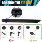 135W 20V 6.75A Ac Adapter Charger Compatible With Lenovo Thinkpad T440P T450P