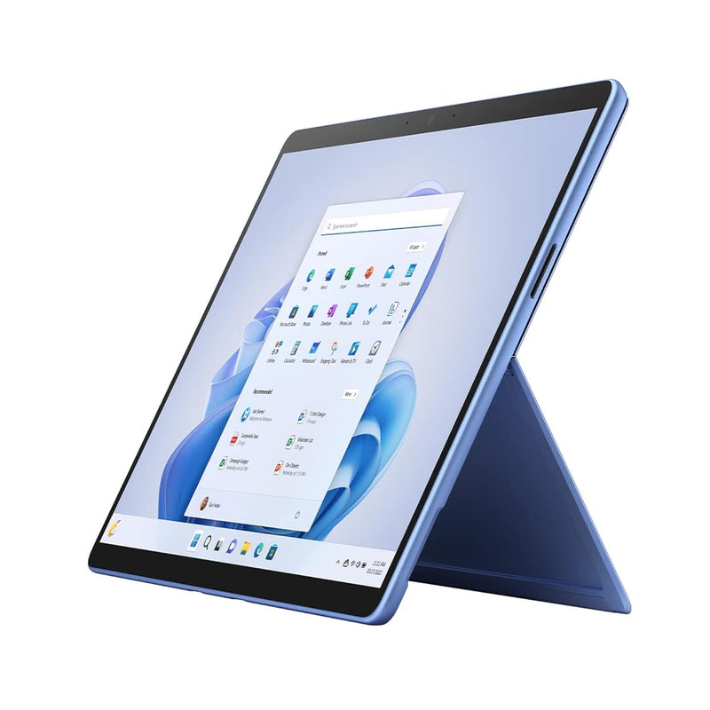 Microsoft Surface Pro 9 (2022), 13" 2-in-1 Tablet & Laptop, Thin & Lightweight