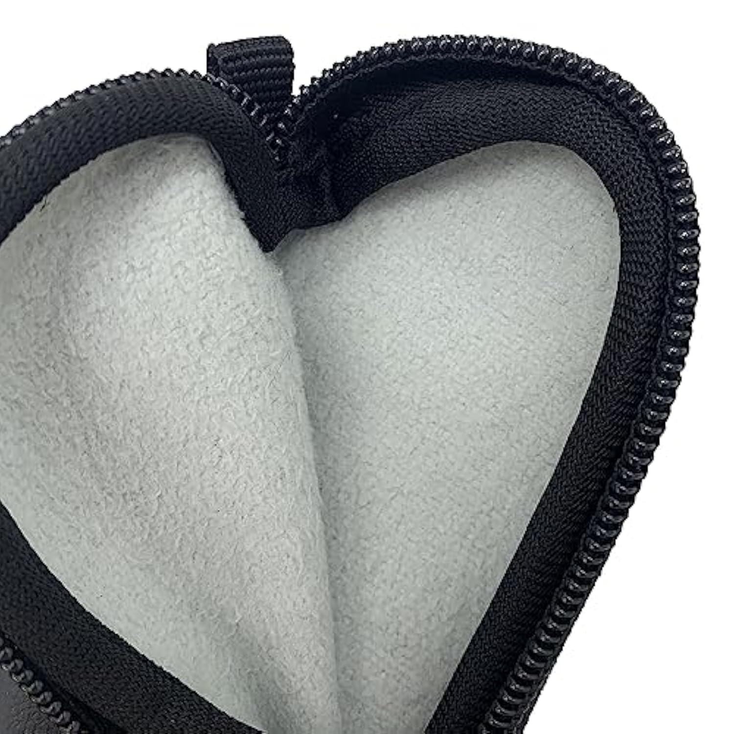 2 Pcs Pu Leather Storage Carrying Case Bag Dust Covers With Inner Velvet For Apple Magic Mouse (I And Ii 2Nd Gen)