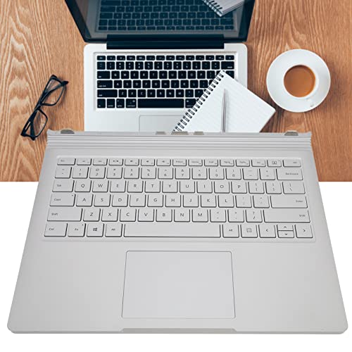 13 Inch Multifunction Full Size Keyboard For Book 1, Usb, Aluminum Alloy, I7-6600U, 965M