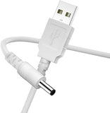 4FT USB Replacement Charging Cable for LELO & FOREO Luna Devices
