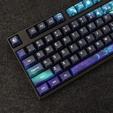 Keycaps Kca Profile Star Wars Keycaps Full 139 Keys Pbt Dye Sublimation Custom