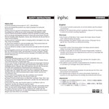 2.4G Usb Nano Receiver Wireless Dongle Universal Wireless Mouse-Only Works Wih