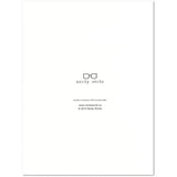 Dolly The Sheep Clone Science Valentine'S Day/Anniversary Card (4.25" X 5.5") By