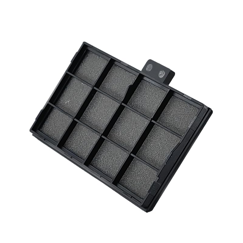 Elpaf32 /V13H134A32 Projector Air Filter For Epson 1060 2040 2030 1040 880 Vs240 Vs230 Vs260 Vs220 740Hd 760Hd 760Hd Eb-S41 V210 640