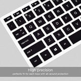 Keyboard Cover for HP Pavilion 27 All in One PC
