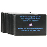 More Extreme Personal Questions - The Party Game That Breaks All Your Boundaries
