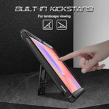 Fintie Shockproof Case for Samsung Galaxy Tab S9 FE 5G 10.9 Inch/Galaxy Tab S9