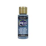 Decoart Deca.334 Americana Acrylic Colonial Blue, 2 oz