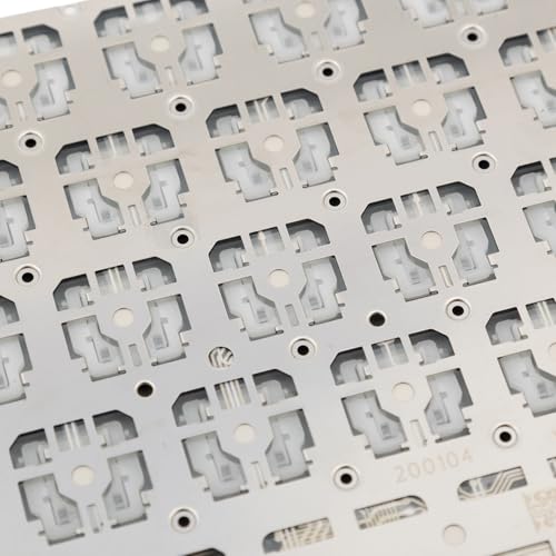 Us A2251 Keyboard Replacement For Macbook Pro Retina 13" A2251 2020 Year Us Layout With Keyboard Screws And Screwdriver